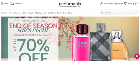 does perfumania sell original perfumes|is perfumania legit.